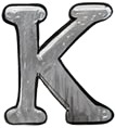 the letter k is made from metal.jpg